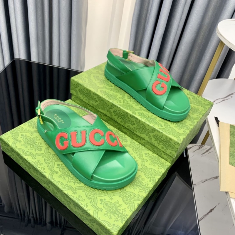 Gucci Slippers